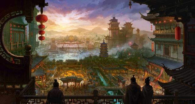 水系战士